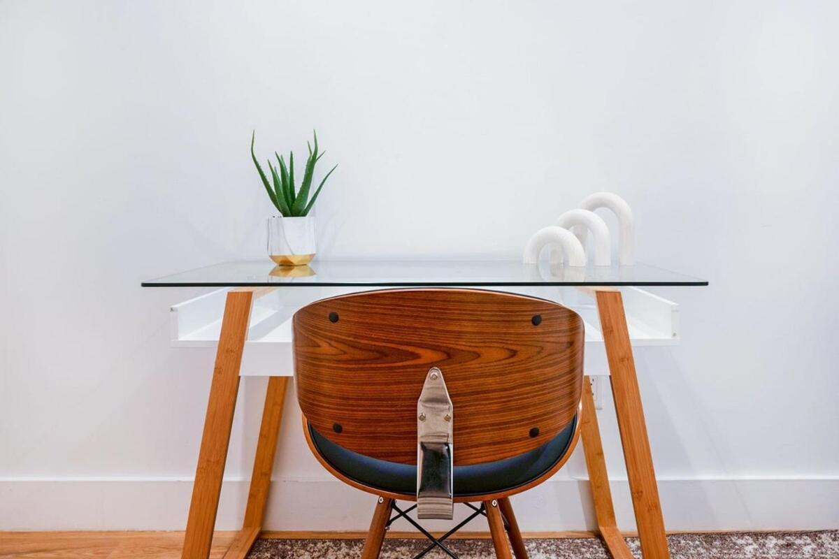 1290-7 New Renovated 2 Bedrooms In Ues * Nova York