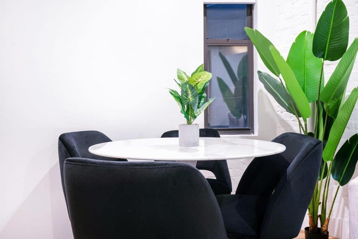 1290-7 New Renovated 2 Bedrooms In Ues * Nova York