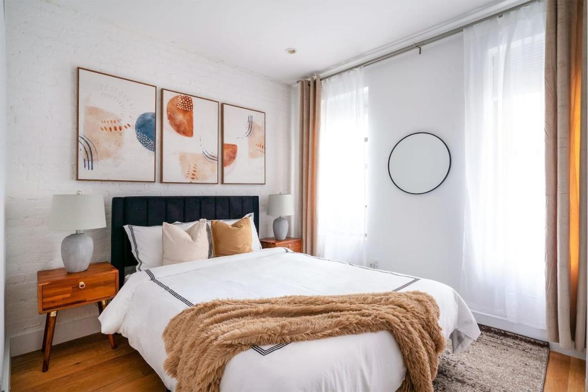 Apartamento 1290-7 New Renovated 2 Bedrooms In Ues *