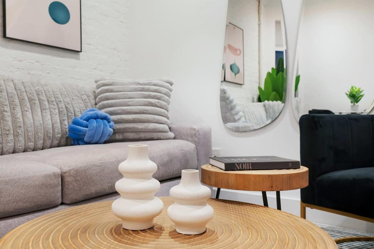Apartamento 1290-7 New Renovated 2 Bedrooms In Ues